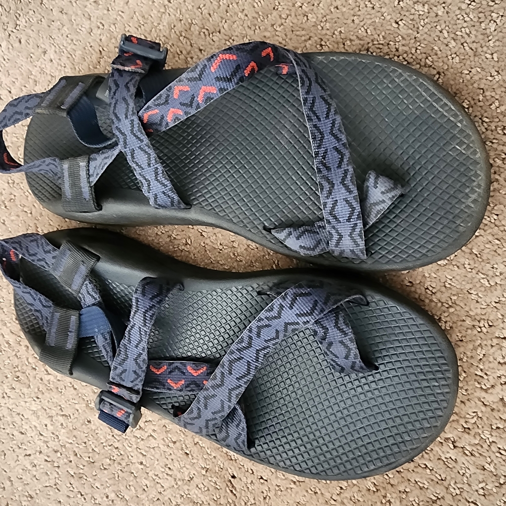 Chaco Z2 Classic Sandals MENS